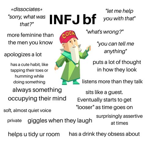 infj reddit